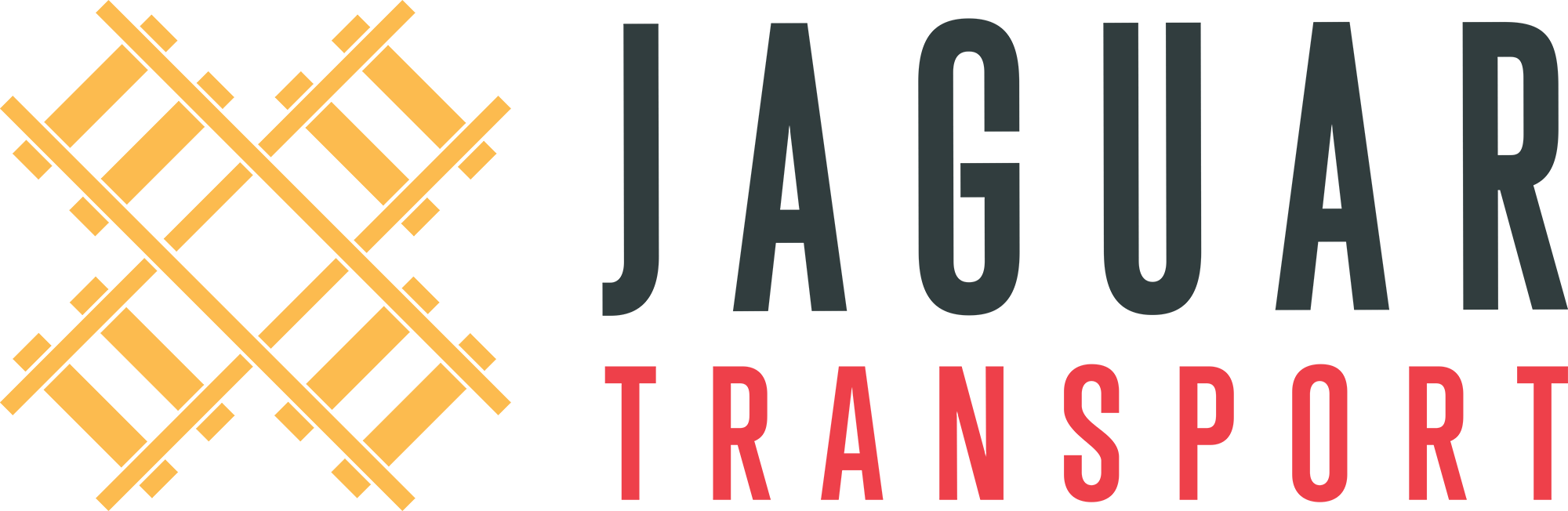 Jaguar Transport Logo