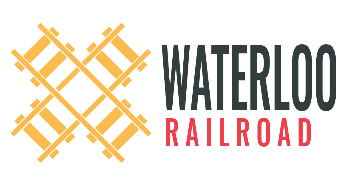 Waterloo Railroad